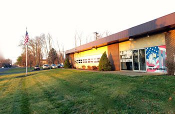 Small Quantities NJ, Inc office