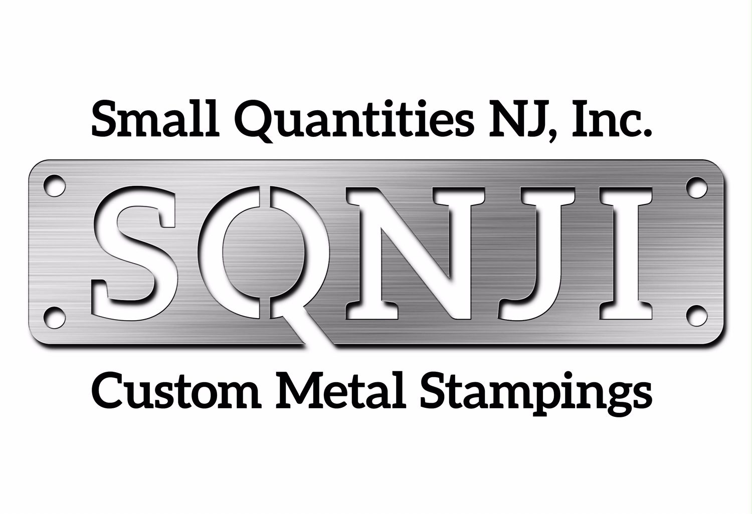 SMALL QUANTITIES NJ, INC