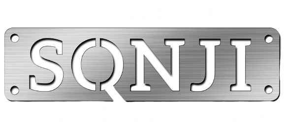 SMALL QUANTITIES NJ, INC